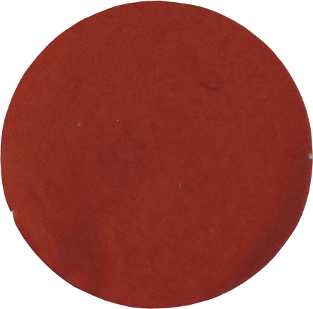 Red Circle Shape Tape